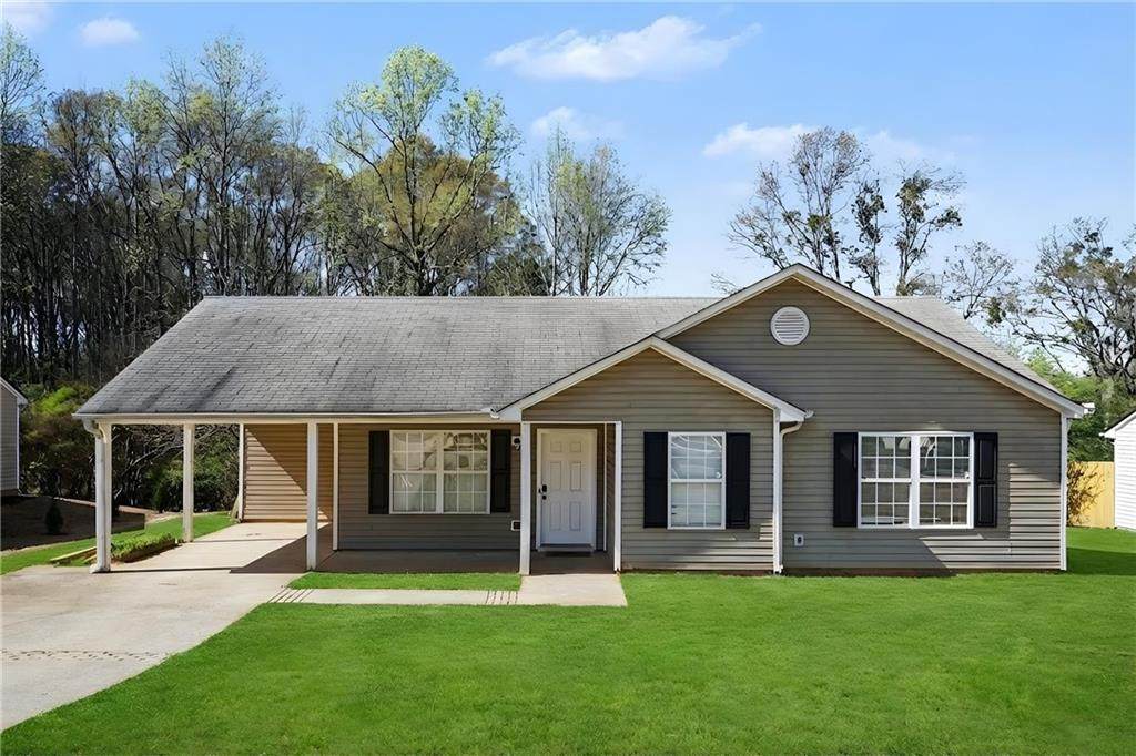 427 Shenandoah Court - Photo 1