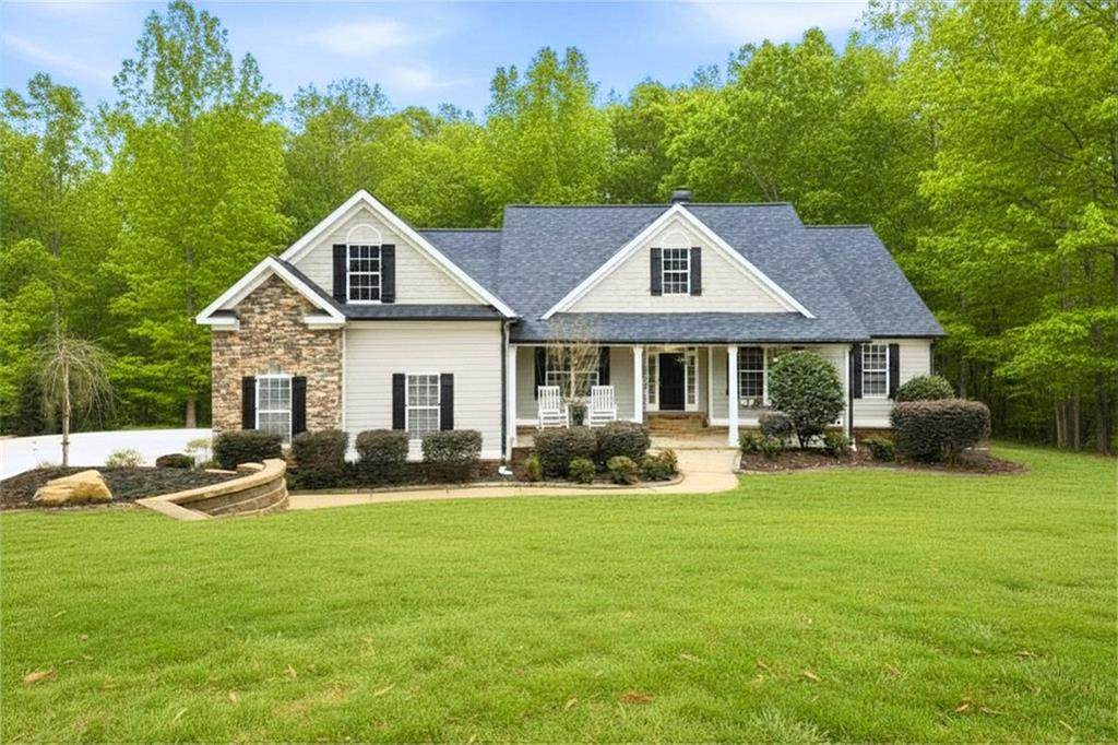 44 Arbor Shores Drive - Photo 1