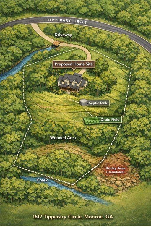 1612 Tipperary Circle - Photo 1