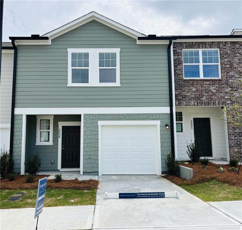 3008 Osier Circle - Photo 1
