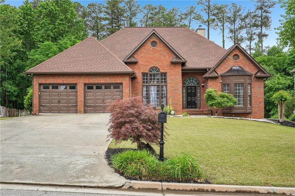 4508 Kingsgate Court - Photo 1
