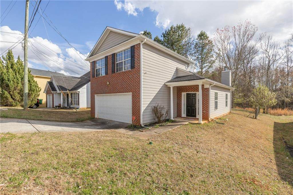 6582 Browns Mill Ferry Drive - Photo 1