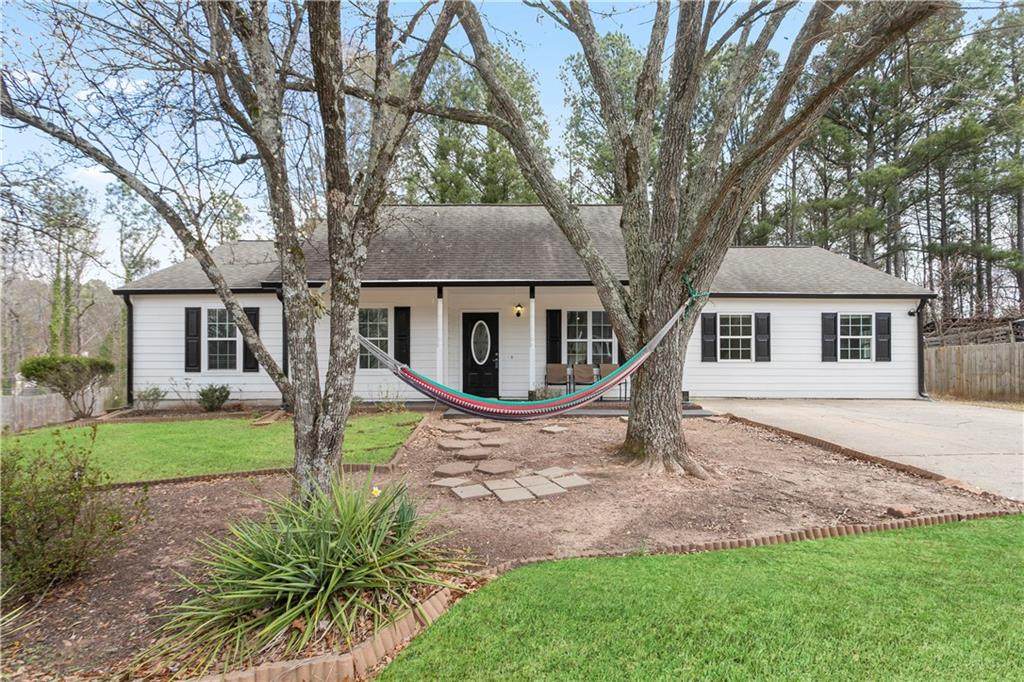 1071 Braddock Circle - Photo 1