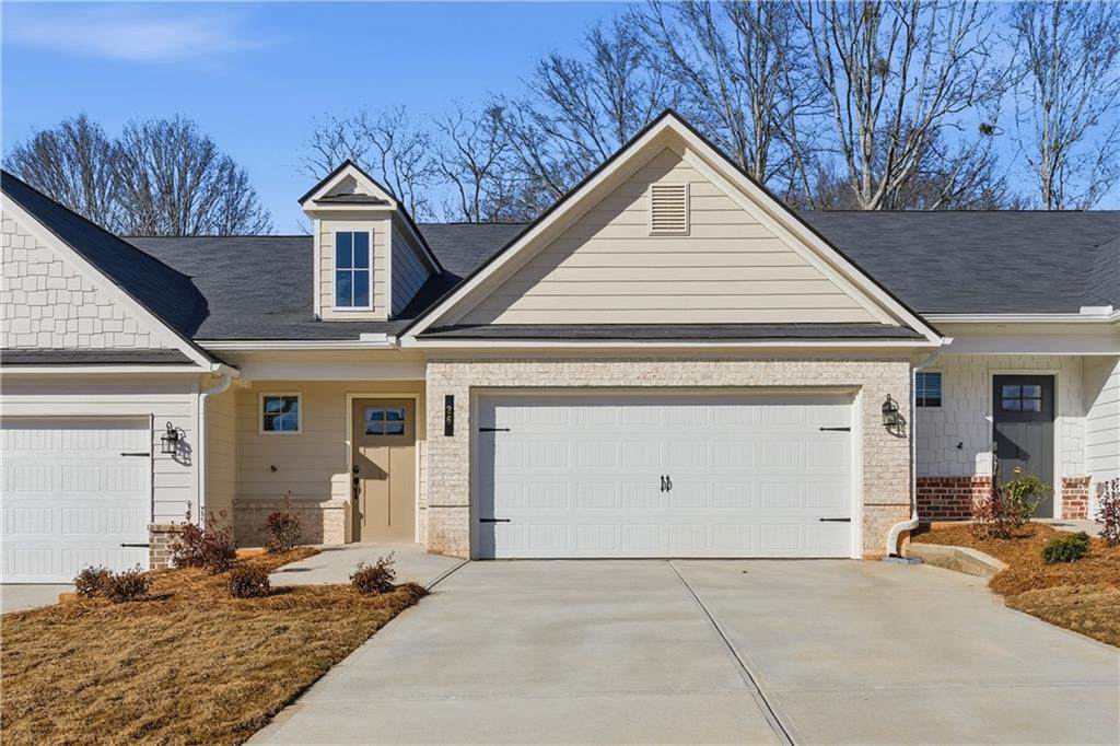 26 Silver Leaf Lane - Photo 1