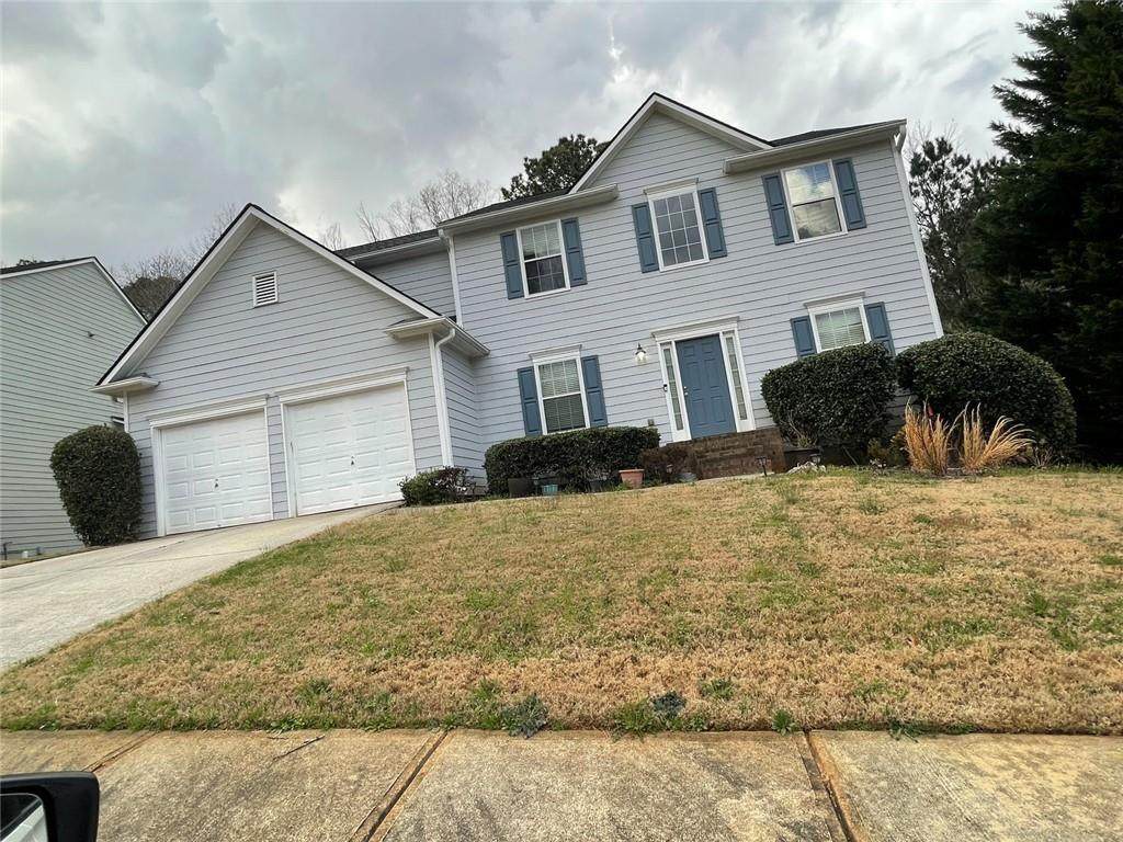 3042 Moser Way - Photo 1