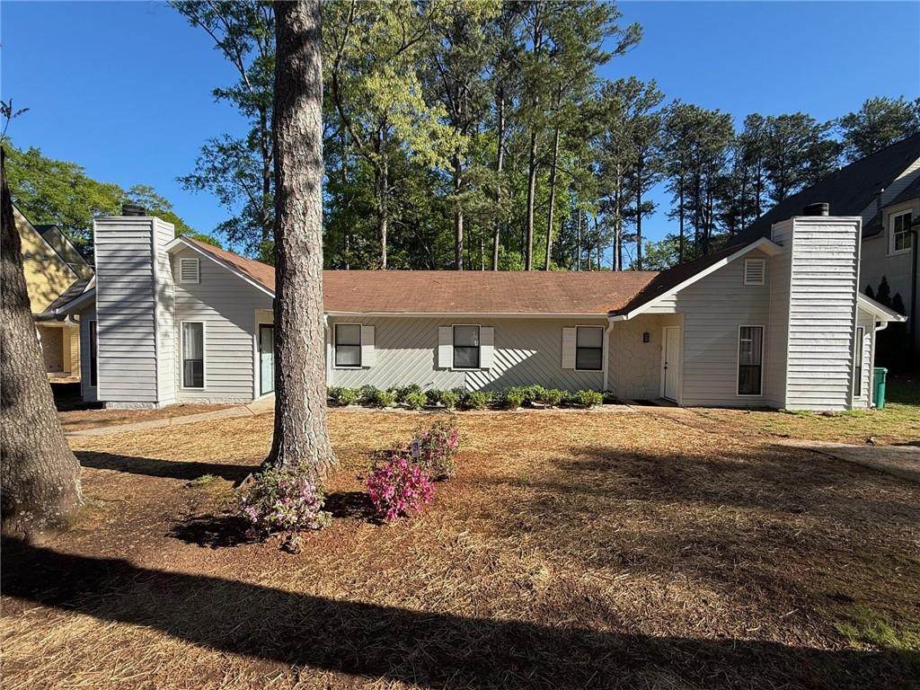 1601 Walker Street - Photo 1