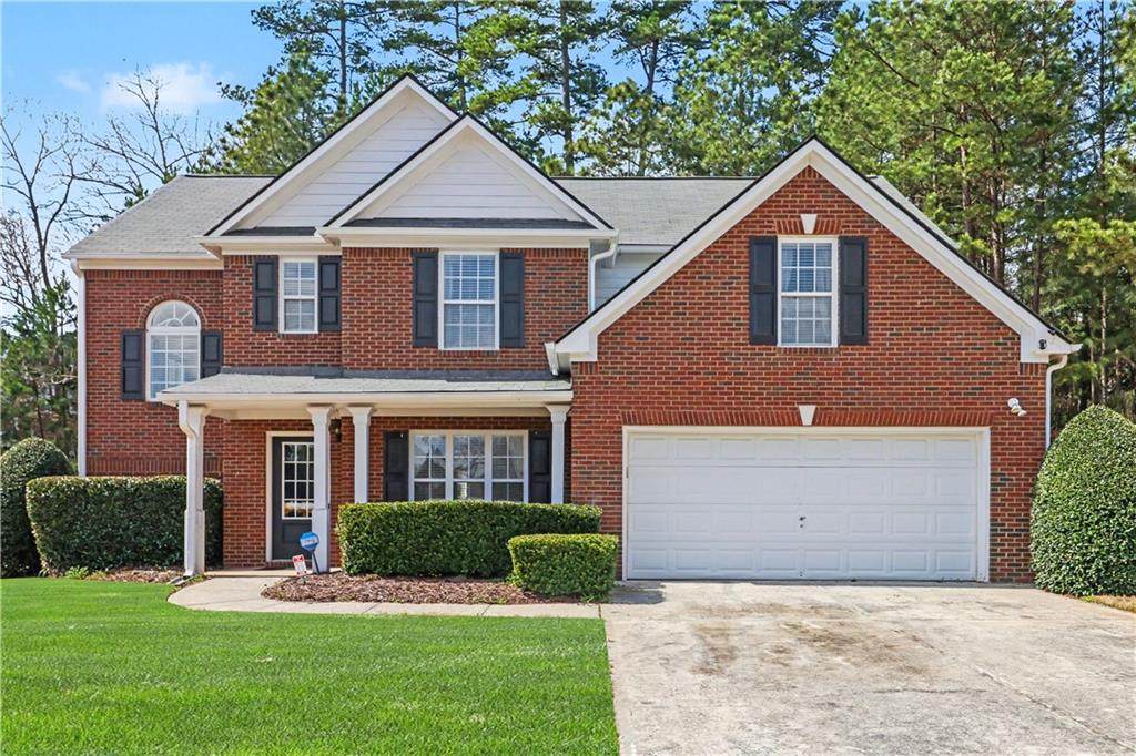 919 Tumlin Trace - Photo 1