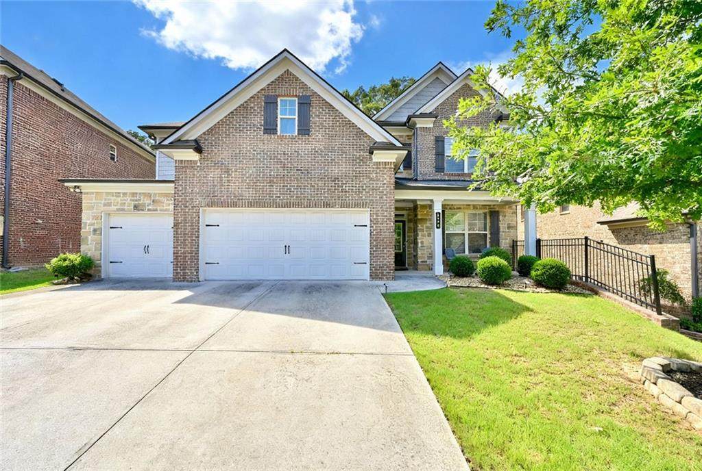 3178 Ivy Crossing Drive - Photo 1