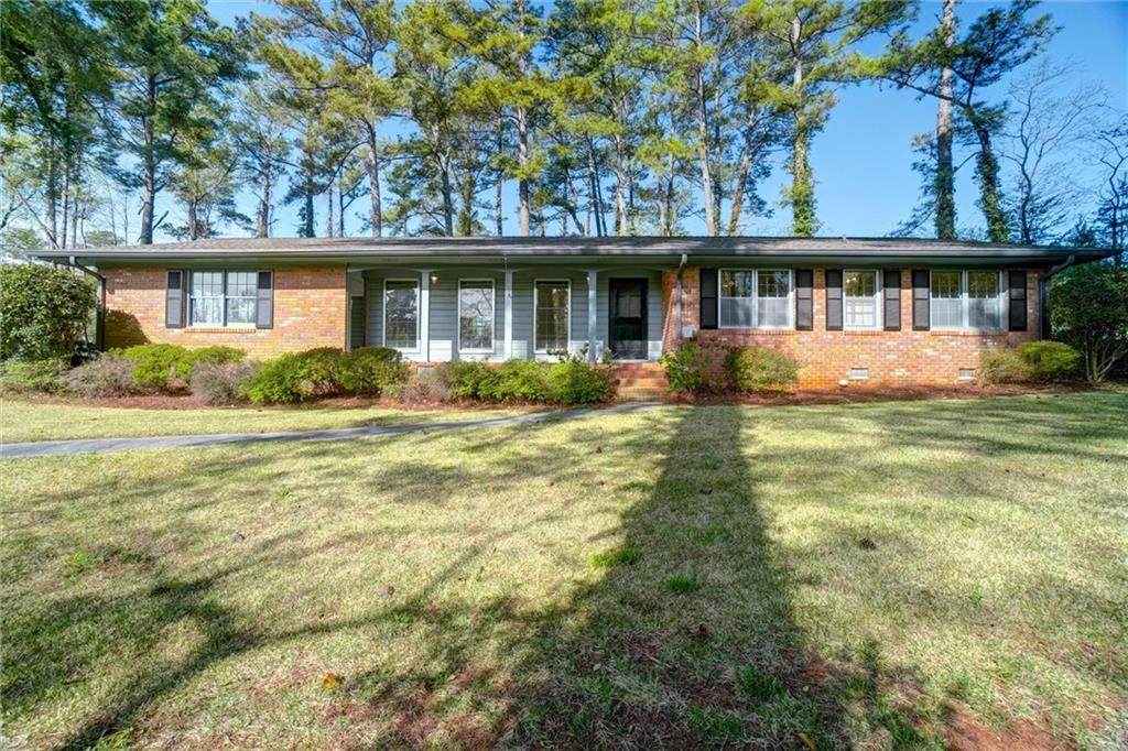797 Kiowa Drive - Photo 1
