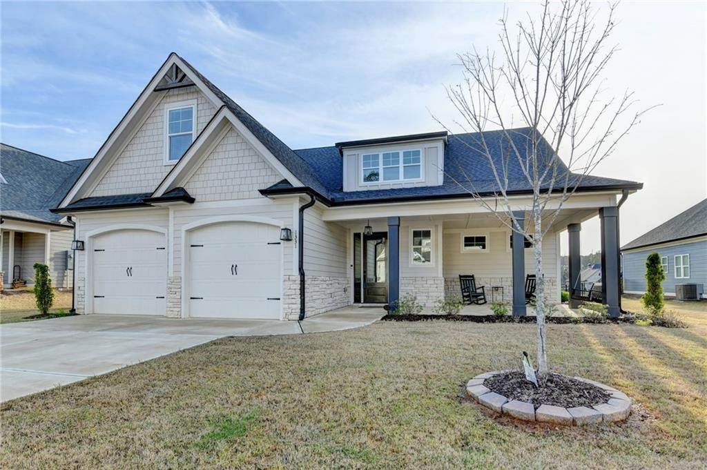 1331 Legend Drive - Photo 1