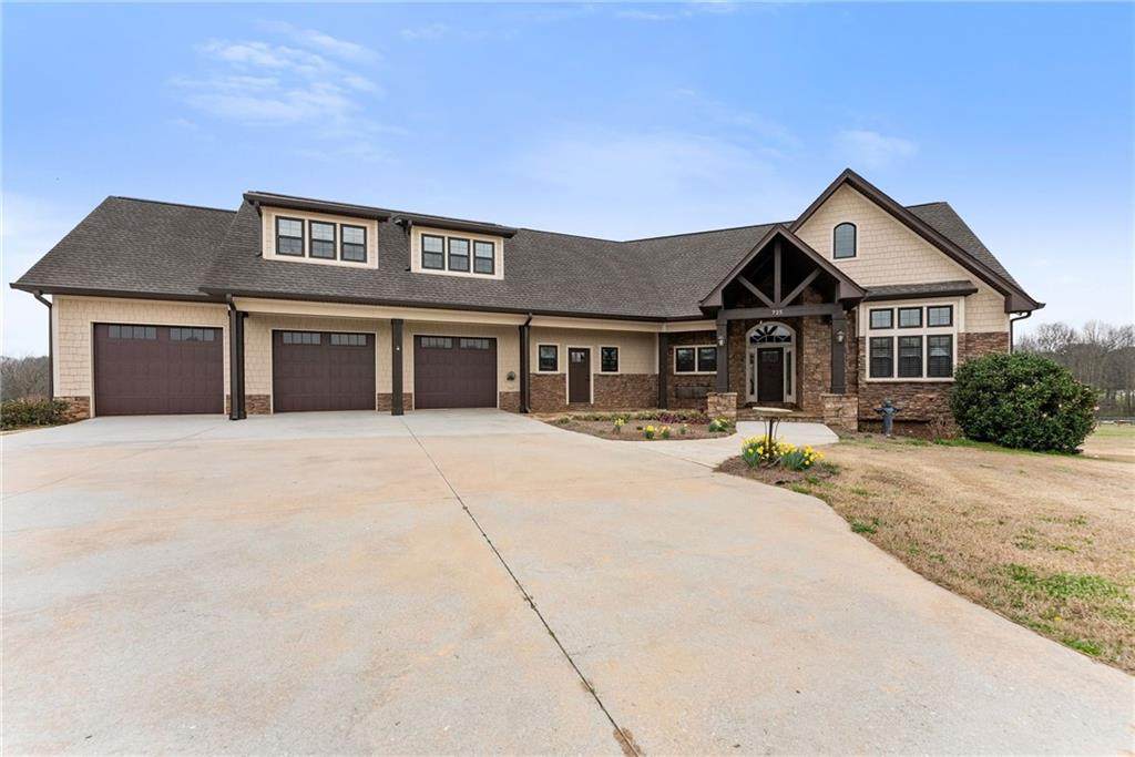 725 County Farm Road - Photo 1