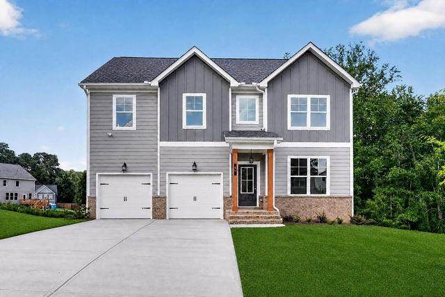 65 Shelby, Lot 27 Court - Photo 1