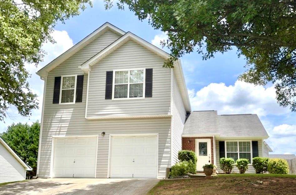 829 Kendall Park Drive - Photo 1
