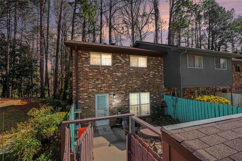 697 Garden Walk Drive - Photo 1