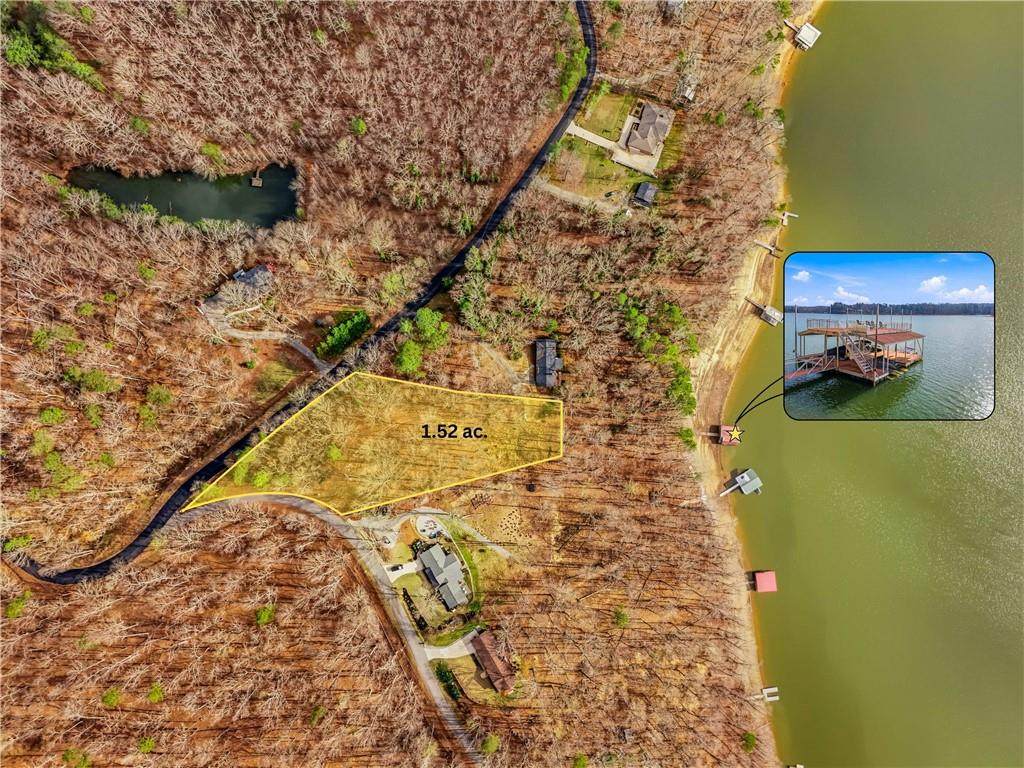 4551 Shoreline Drive - Photo 1