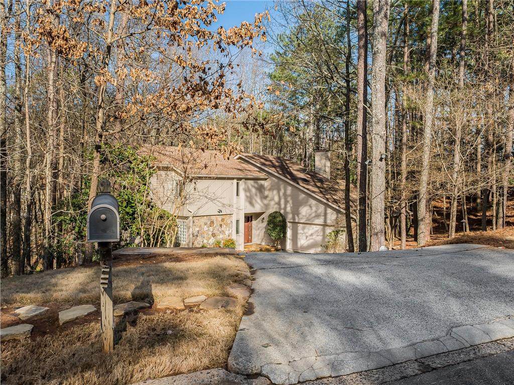 100 Mount Shasta Lane - Photo 1