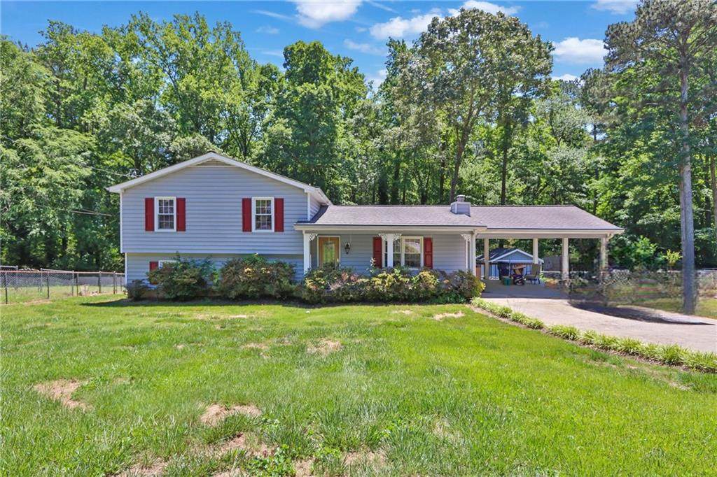 1440 Beechwood Circle - Photo 1