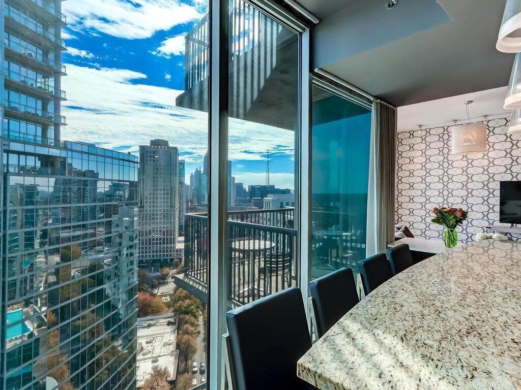 1080 Peachtree Street - Photo 1