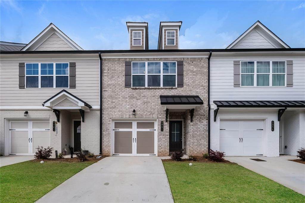 5350 Fox Den Road - Photo 1