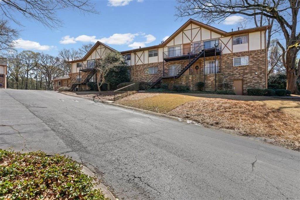 1225 Church Street - Photo 1