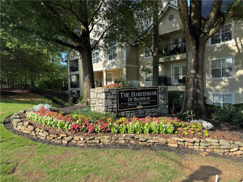 3655 Habersham Road - Photo 1