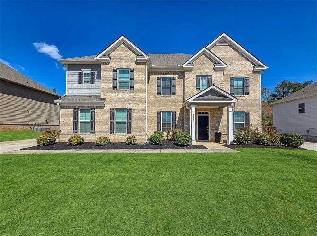 6515 Yellow Birch Street - Photo 1