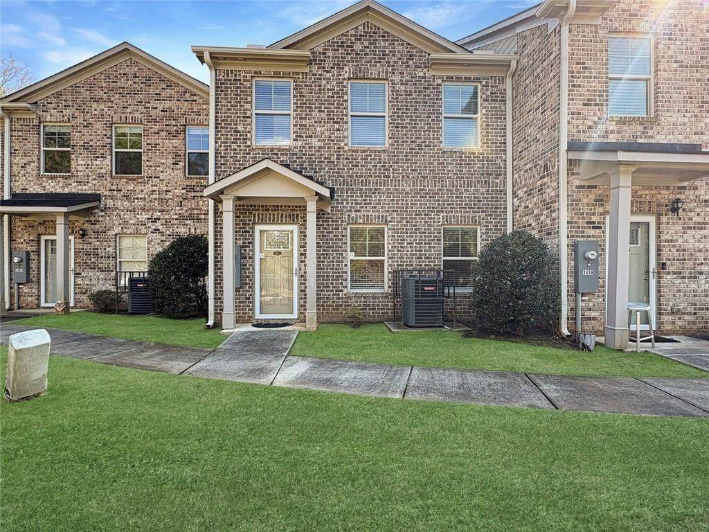 3461 Narrow Creek Court - Photo 1