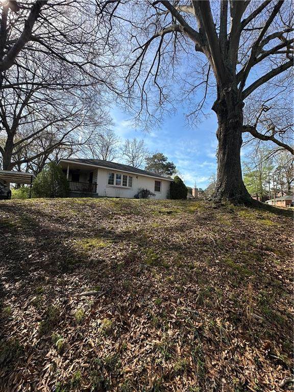 2484 Sylvan Terrace - Photo 1