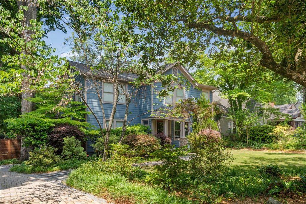 143 Maxwell Street - Photo 1