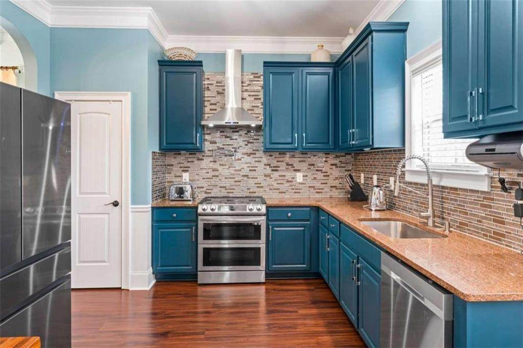 132 Luke Cove - Photo 1