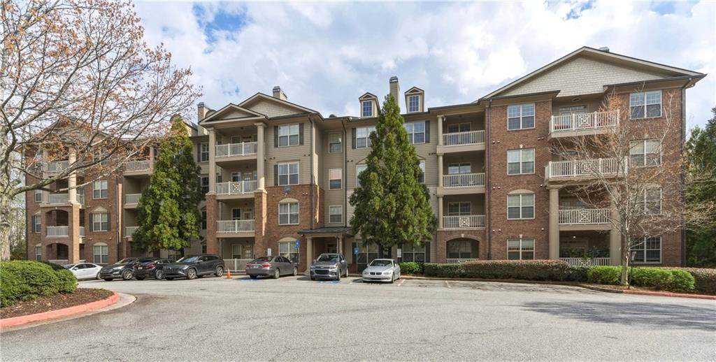 4805 Village Way - Photo 1