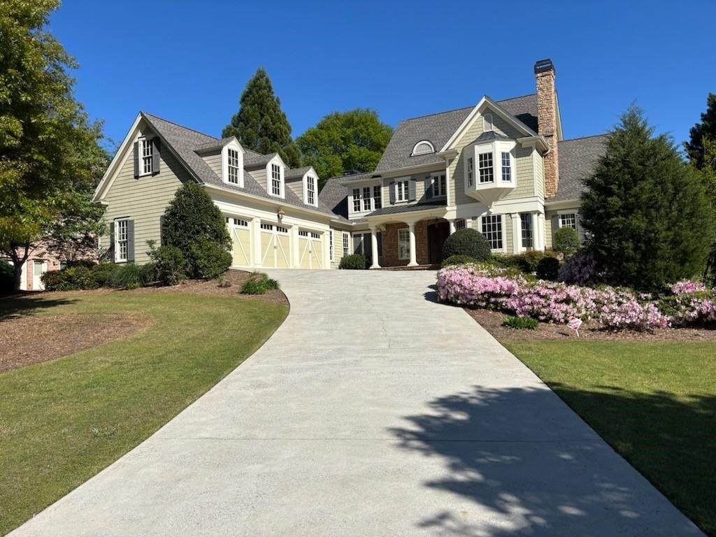 1462 Georgia Club Drive - Photo 1