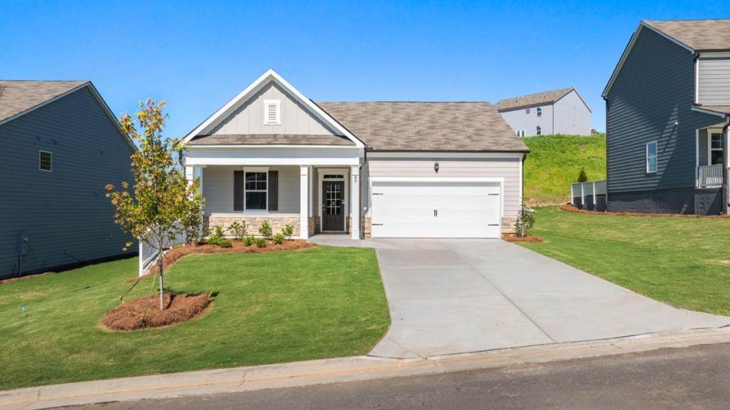 80 Cyrilla Walk - Photo 1
