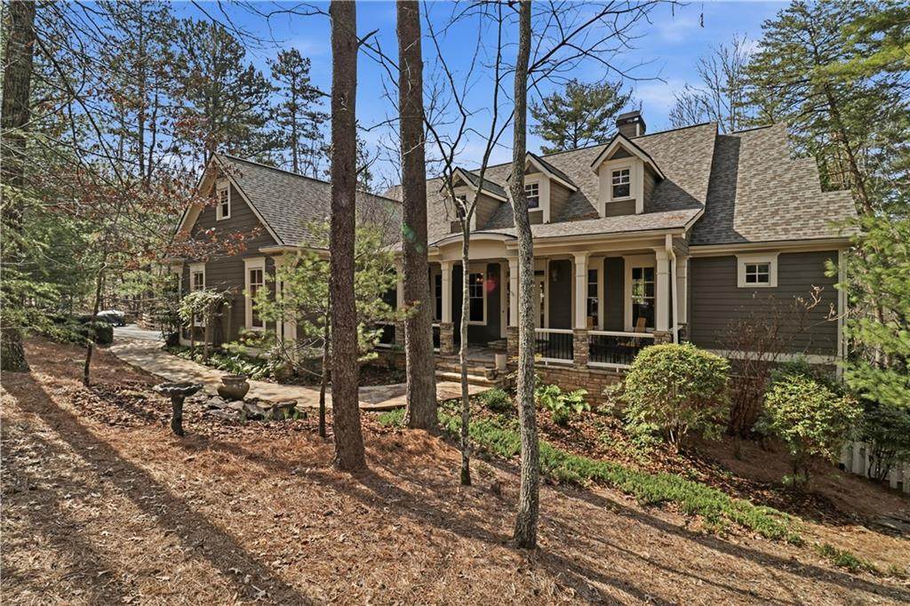 89 Bluestern Drive - Photo 1