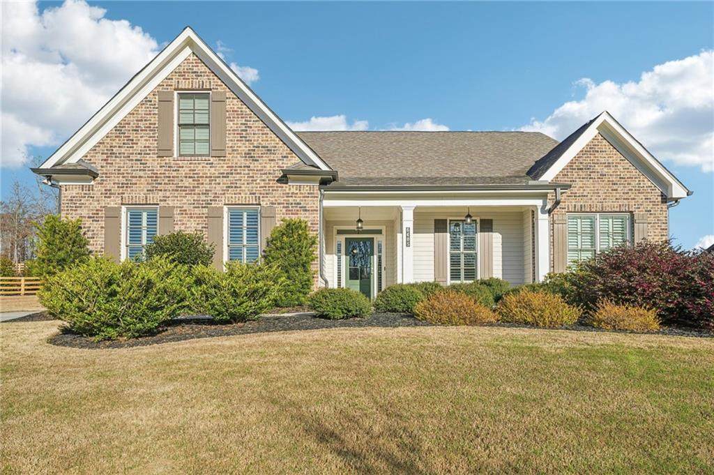 6405 Placid Way - Photo 1