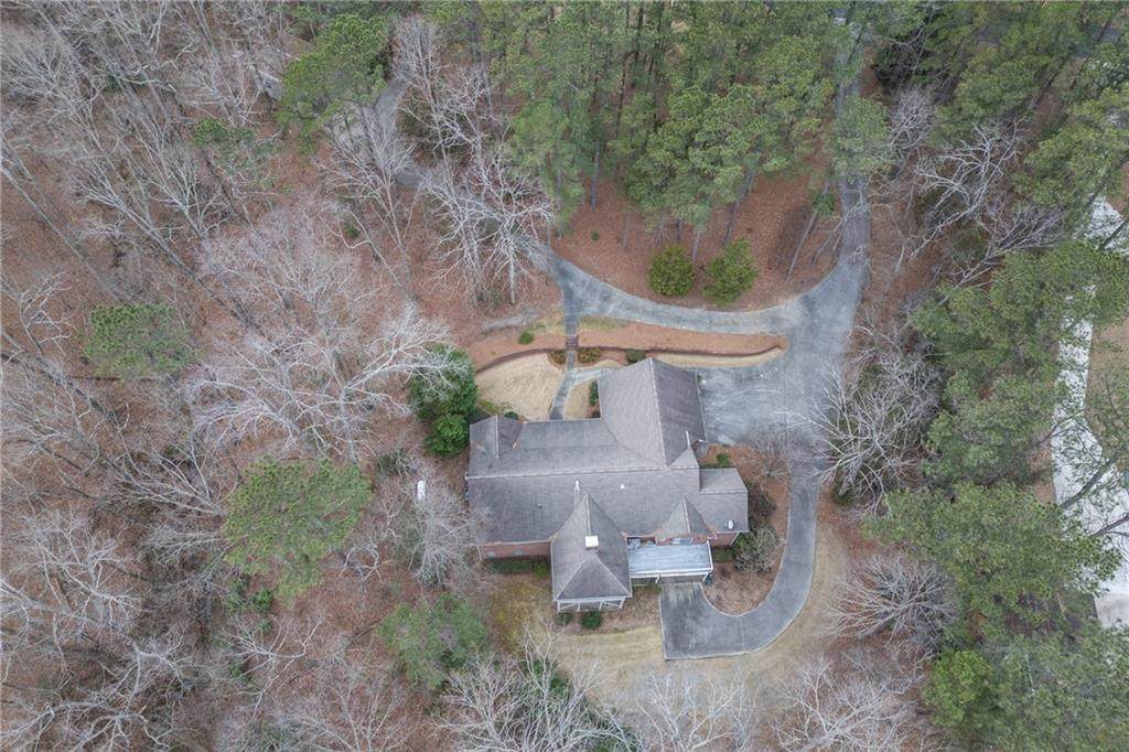 1030 Lake Haynes Drive - Photo 1