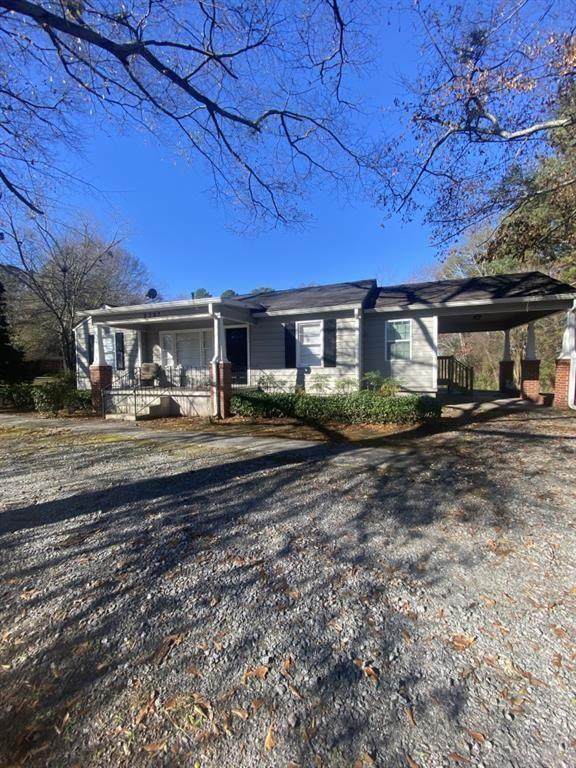 2397 Sandy Plains Road - Photo 1