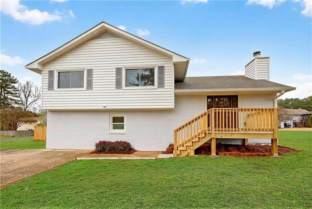 2776 Parcel Road - Photo 1