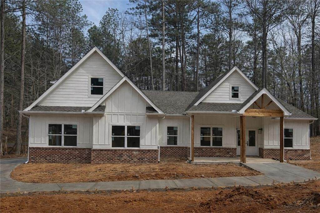 5134 Woodmond Drive - Photo 1
