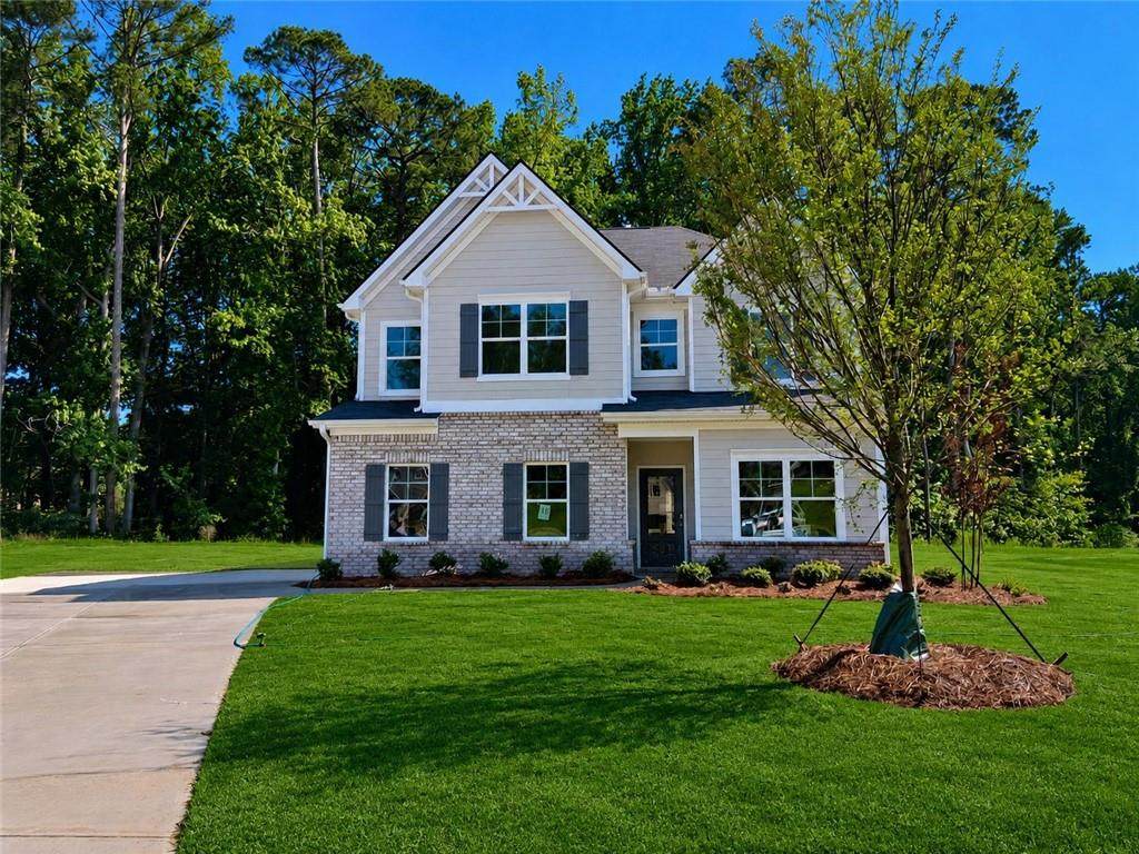 1321 Stephens View Drive - Photo 1