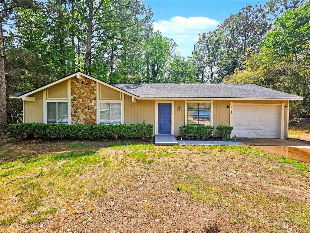 9046 Homewood Drive - Photo 1
