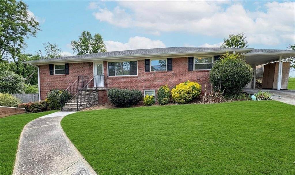 552 Sybil Lane - Photo 1