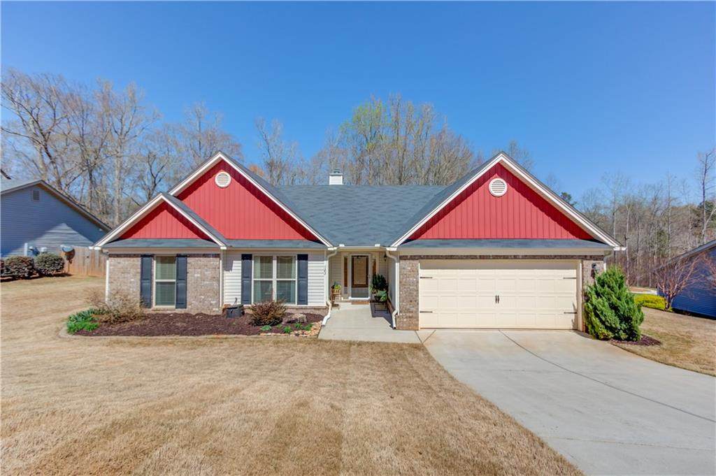 123 Briar Rose Boulevard - Photo 1