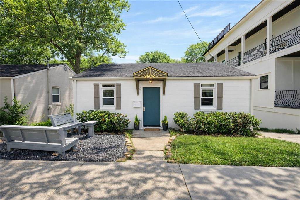 1036 Wylie Street - Photo 1