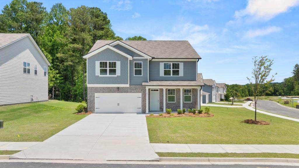 101 Crooked Lake Park - Photo 1
