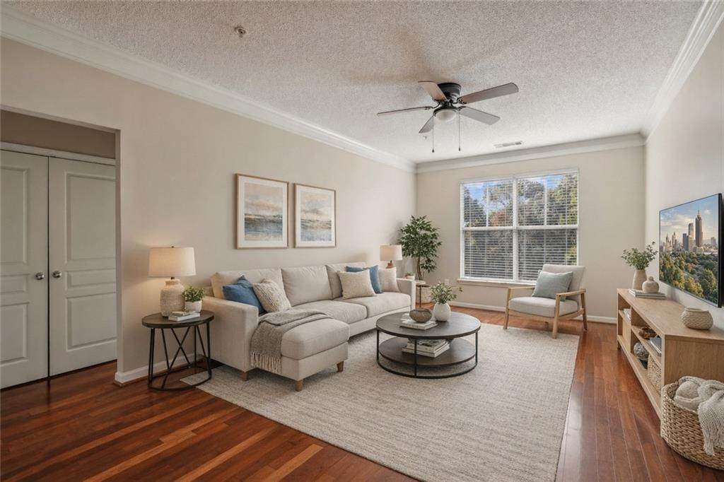 10 Perimeter Summit Boulevard - Photo 1
