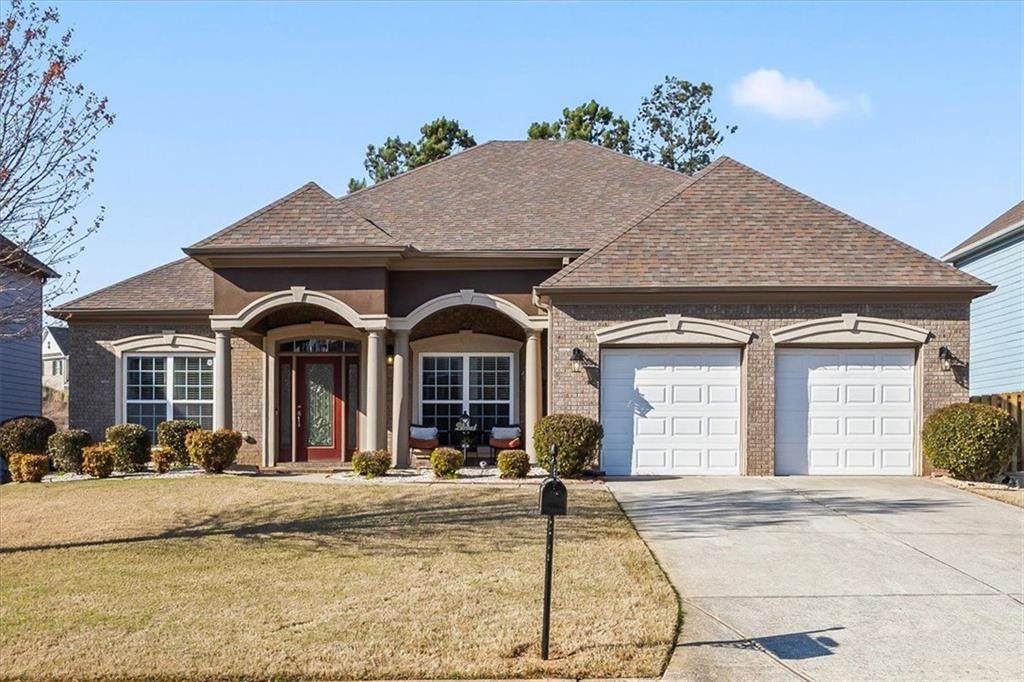 3990 Brookhollow Drive - Photo 1