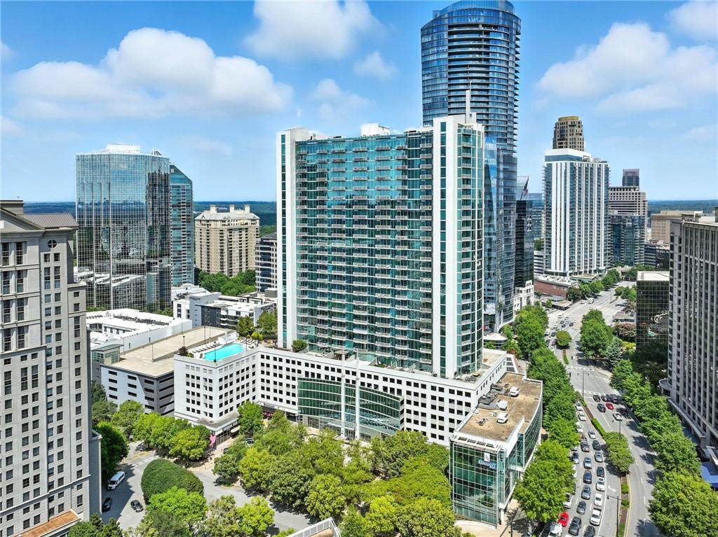 3324 Peachtree Road - Photo 1