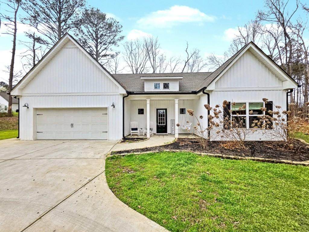 453 Mulberry Rock Road - Photo 1