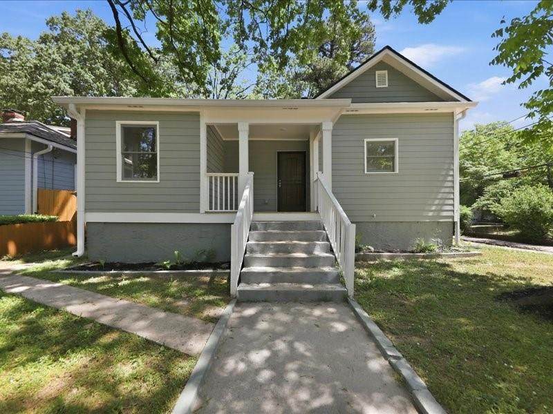 1480 Belmont Avenue - Photo 1